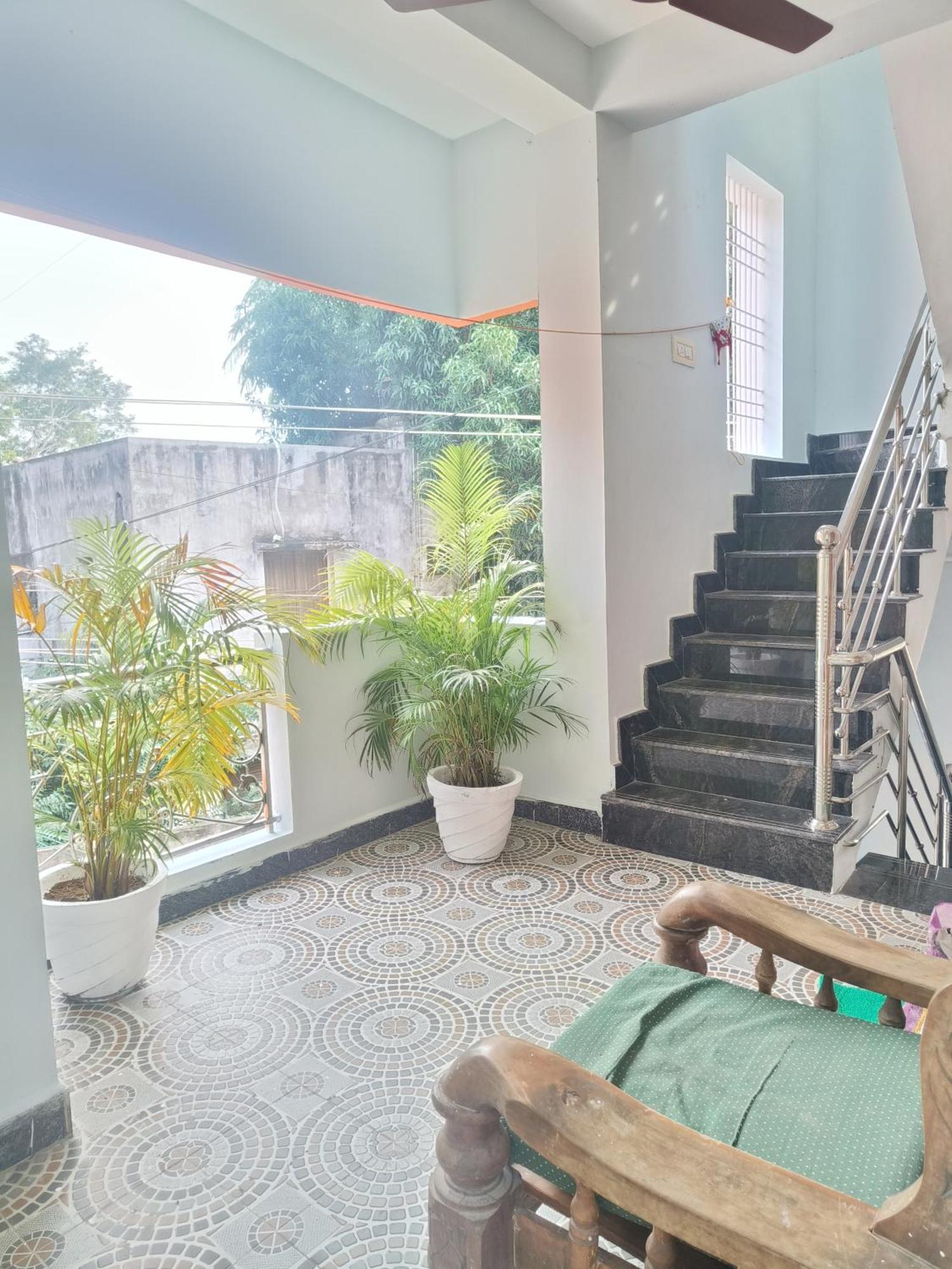 Liya Guest House Tiruvannāmalai Exterior foto